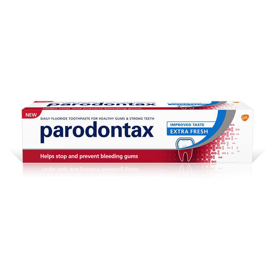 Parodontax Toothpaste Extra Fresh 100g