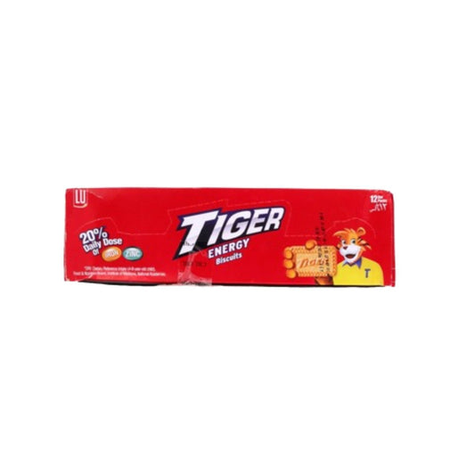 Tiger Biscuits 16g