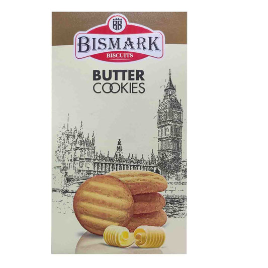 Butter Cookies 70g