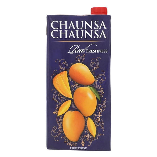 Chaunsa Chaunsa Mango Juice 1000ml