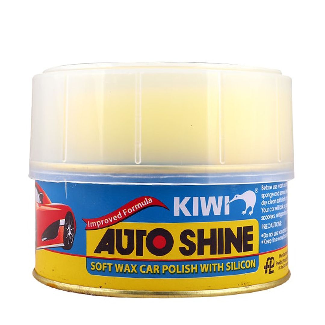 Kiwi Auto Shine Tin 1 Unit