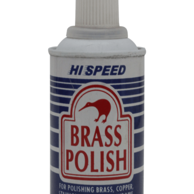 Hi Speed Brass Polish 100ml