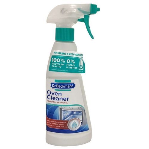 Dr. Beckmann Ultra Strong Kitchen Stove Cleaner 375ml