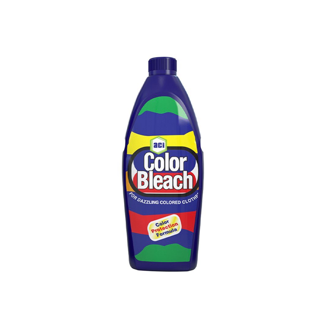 Aci Color Bleach 500ml