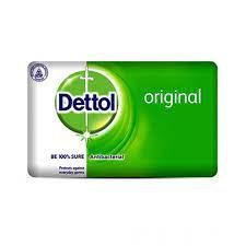 Dettol Soap 170g