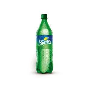 Sprite Bottle 1l