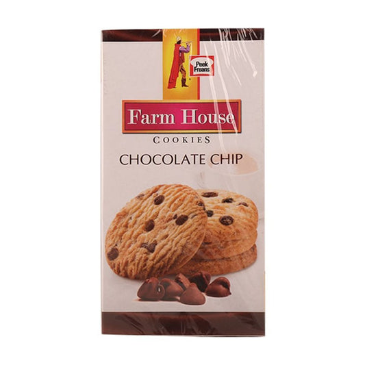 Peek Freans Chocolate Chips Farm House 1 Piece
