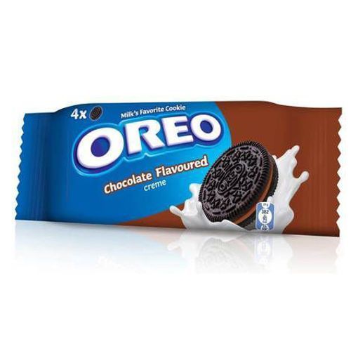 Oreo Chocolate 1 Packet