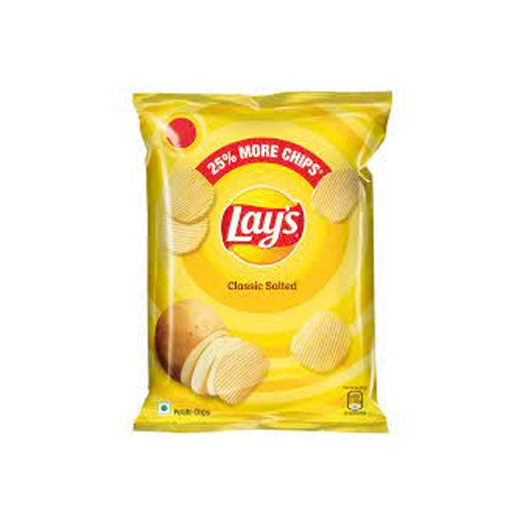 Lay's Salt 1 Packet
