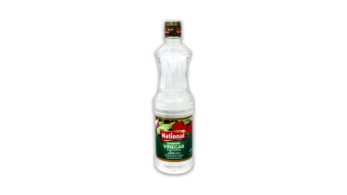 National Synthetic Vinegar 800ml