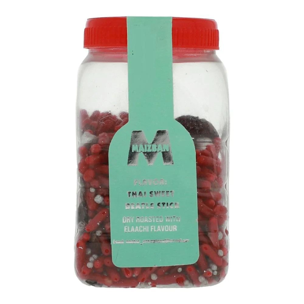 Maizban Pan Masala Elaichi Plus 200g