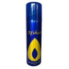 Afshan Body Spray - 1 Piece