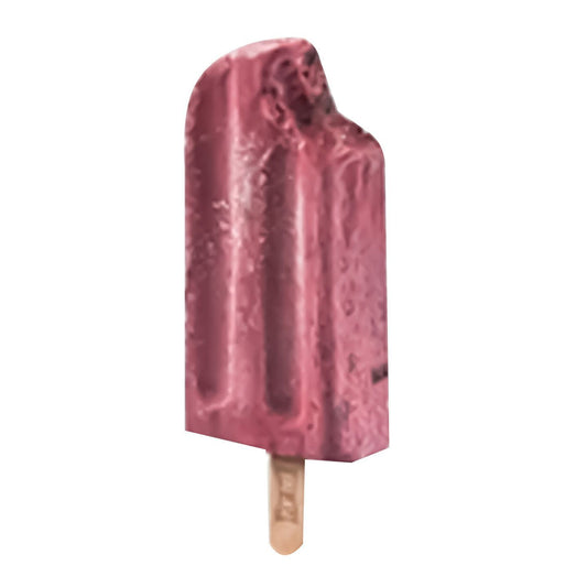 Pop Bar Blueberry-PB Ice Cream 90g
