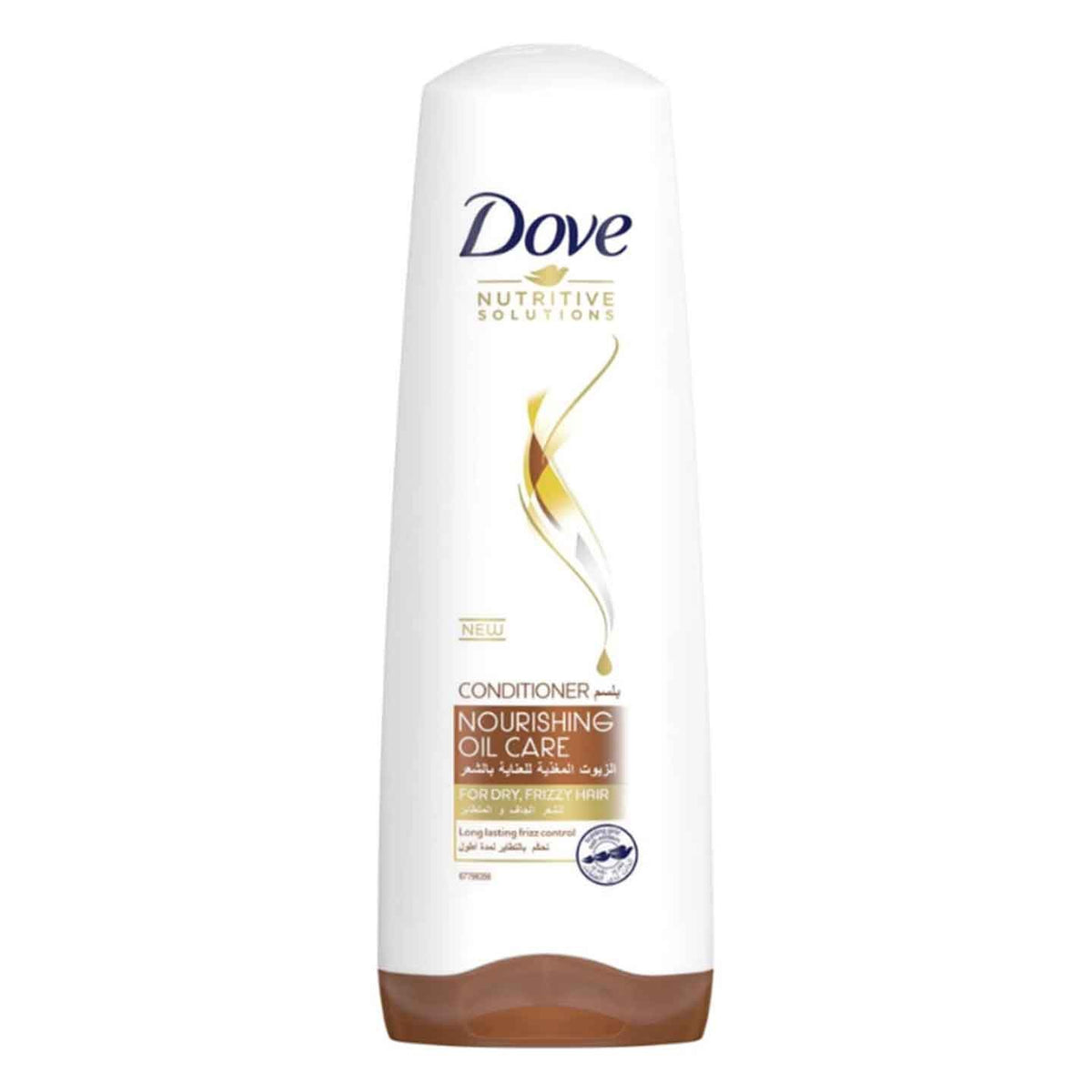 Dove Nourishing Oil Care Conditioner 350ml