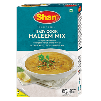 Shan Haleem Mix 300GM