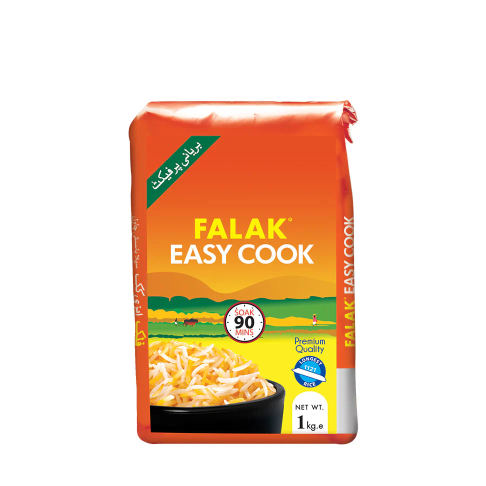Falak Easy Cook 1kg