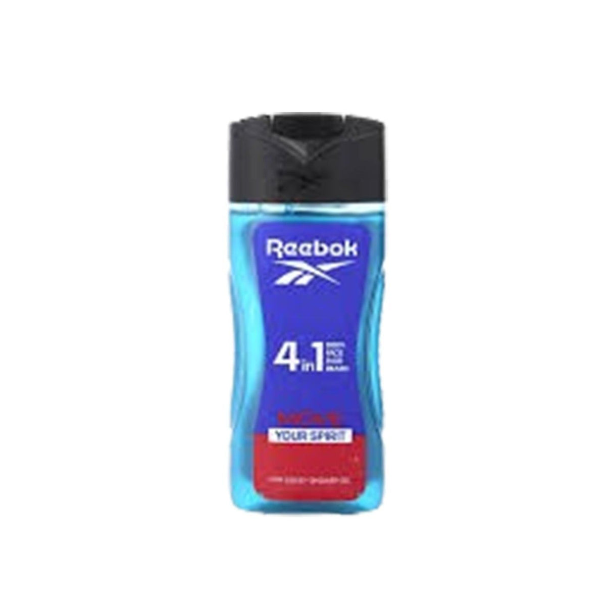 Reebok Shower Gel 4 in 1 Move Your Spirit 400ml