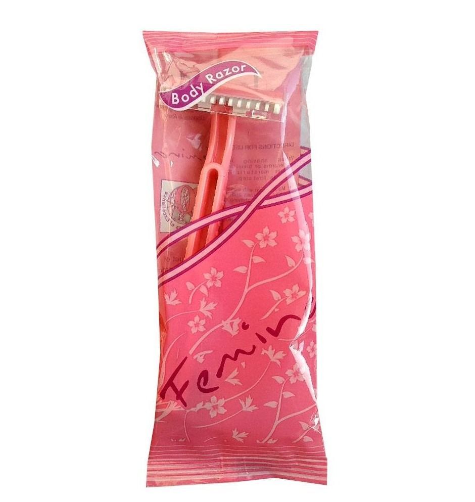 Treet Femina Pouch 1 Piece