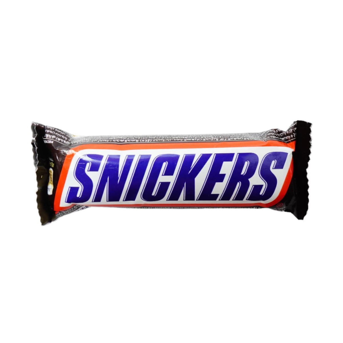 Snickers Chocolate Bar 45g