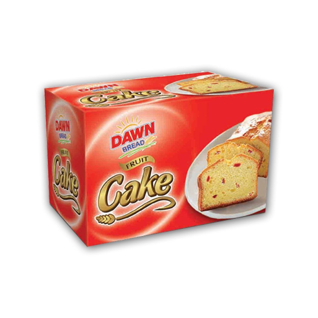 Dawn Mini Fruit Cake 100g