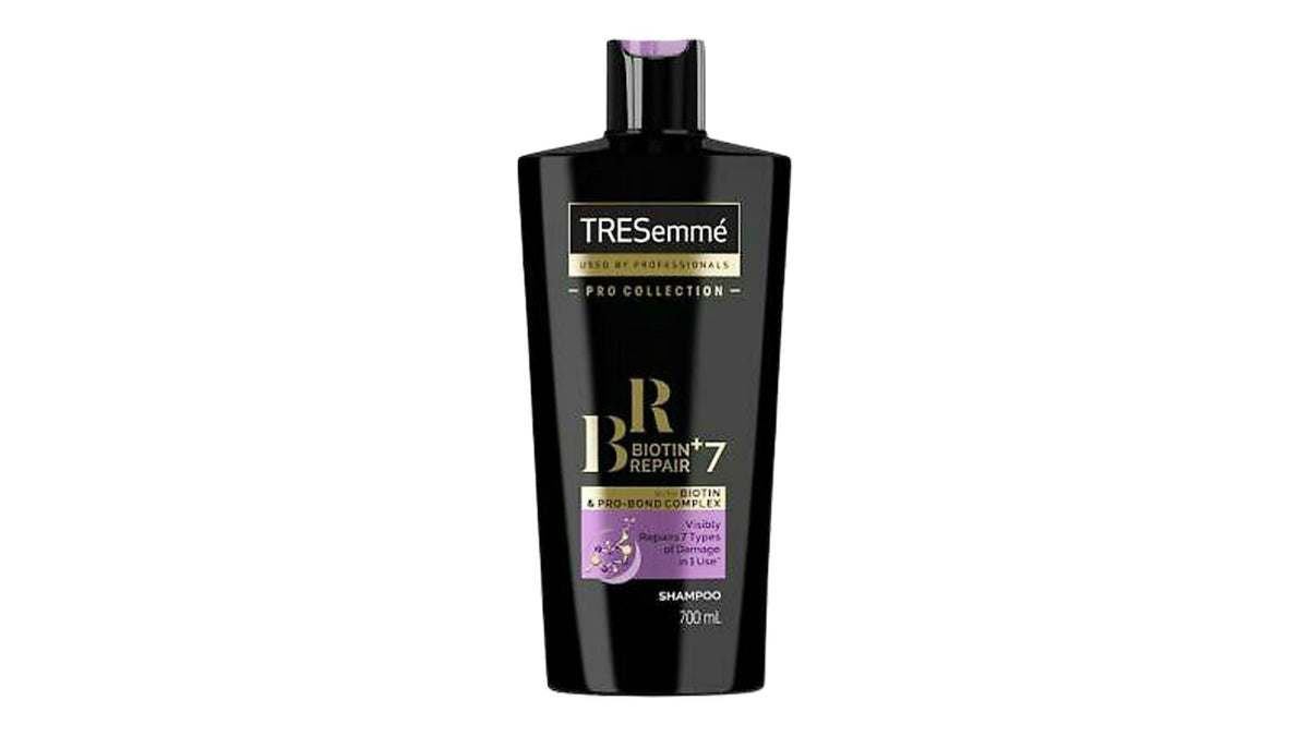 Tresemme Shampoo Biotin + Repair 700ml