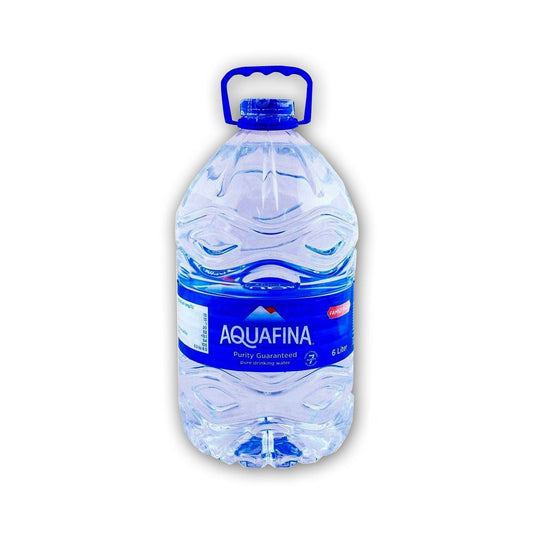 Aquafina Water 6L