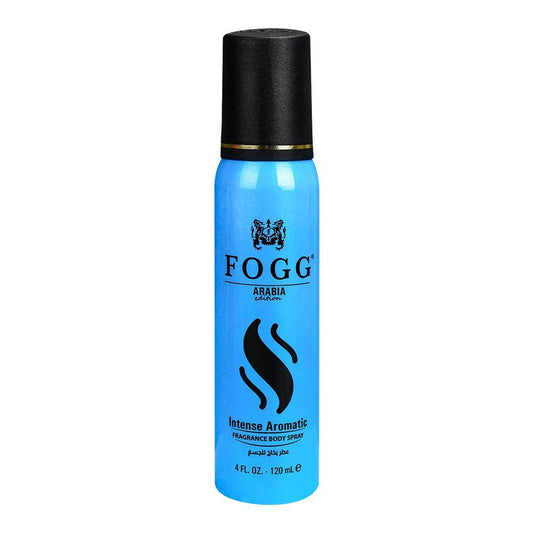 Fogg Arabia Edition Intense Aromatic Fragrance Body Spray 120ml