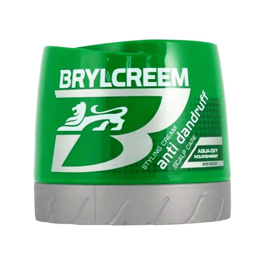 Brylcreem Anti Dandruff Hair Cream Imported 250ml