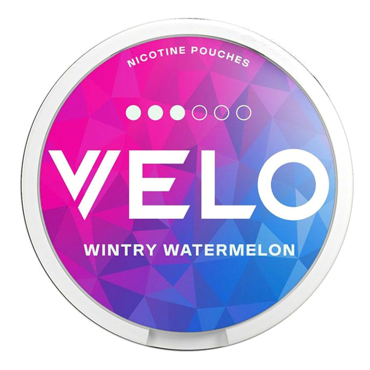 Velo Wintry Watermelon (10mg) 1 Unit