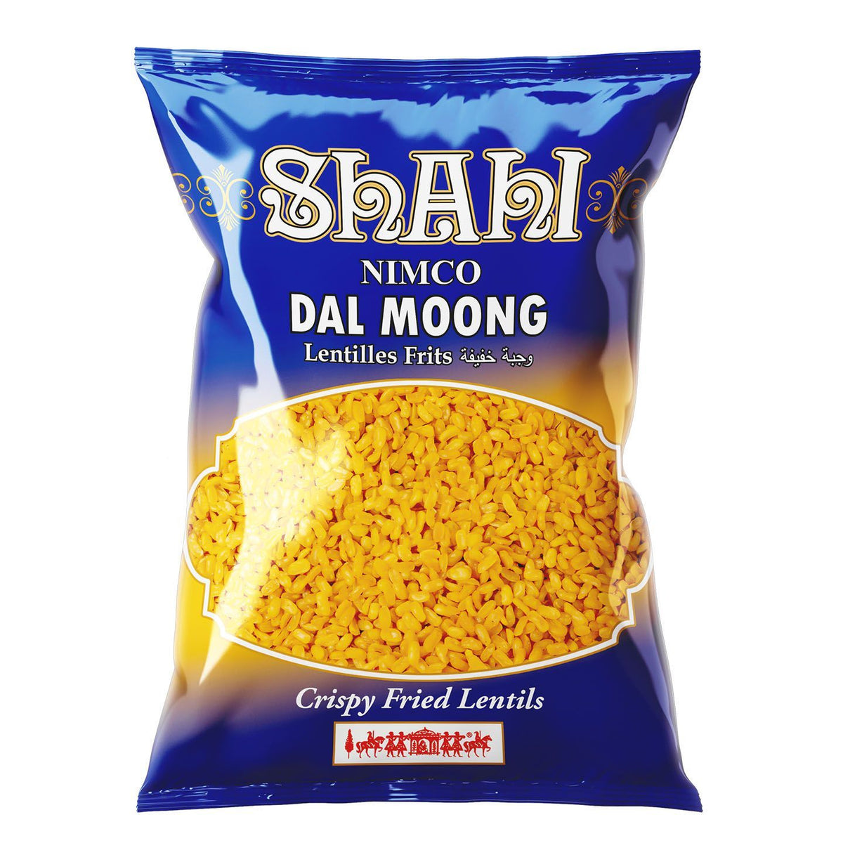 Shahi Nimco Dal Moong 45g