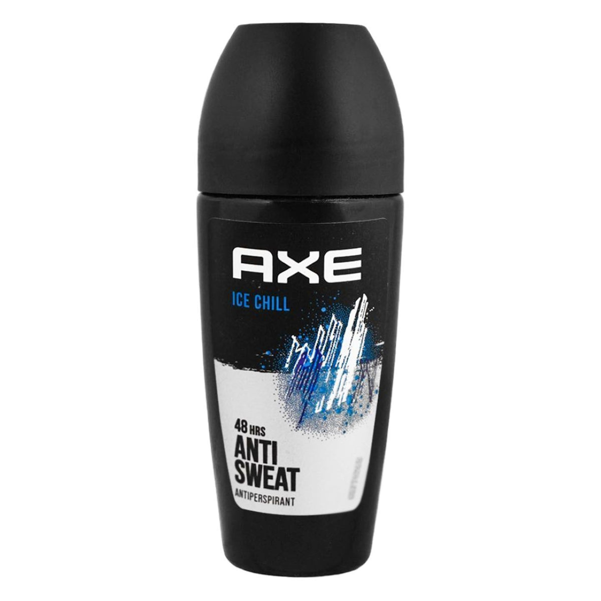 Axe Ice Chill 48 Hours Lasting Anti Sweat Antiperspirant Roll On 50ml