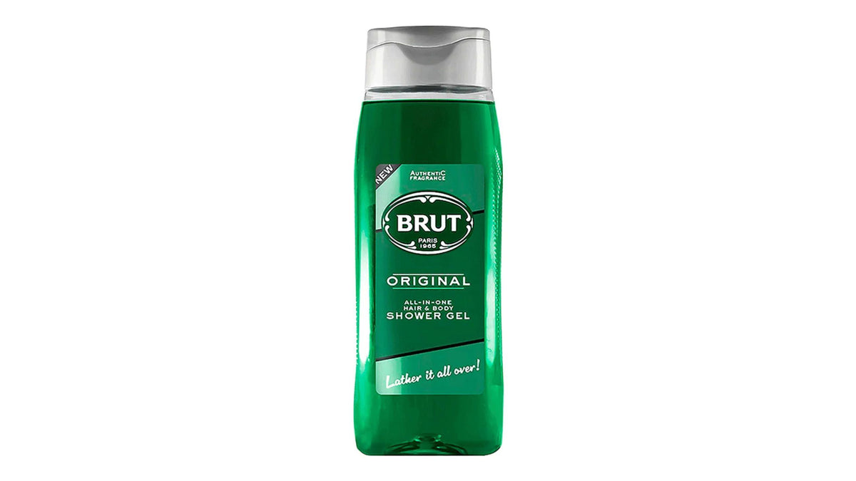 Brut Original Shower Gel 500ml