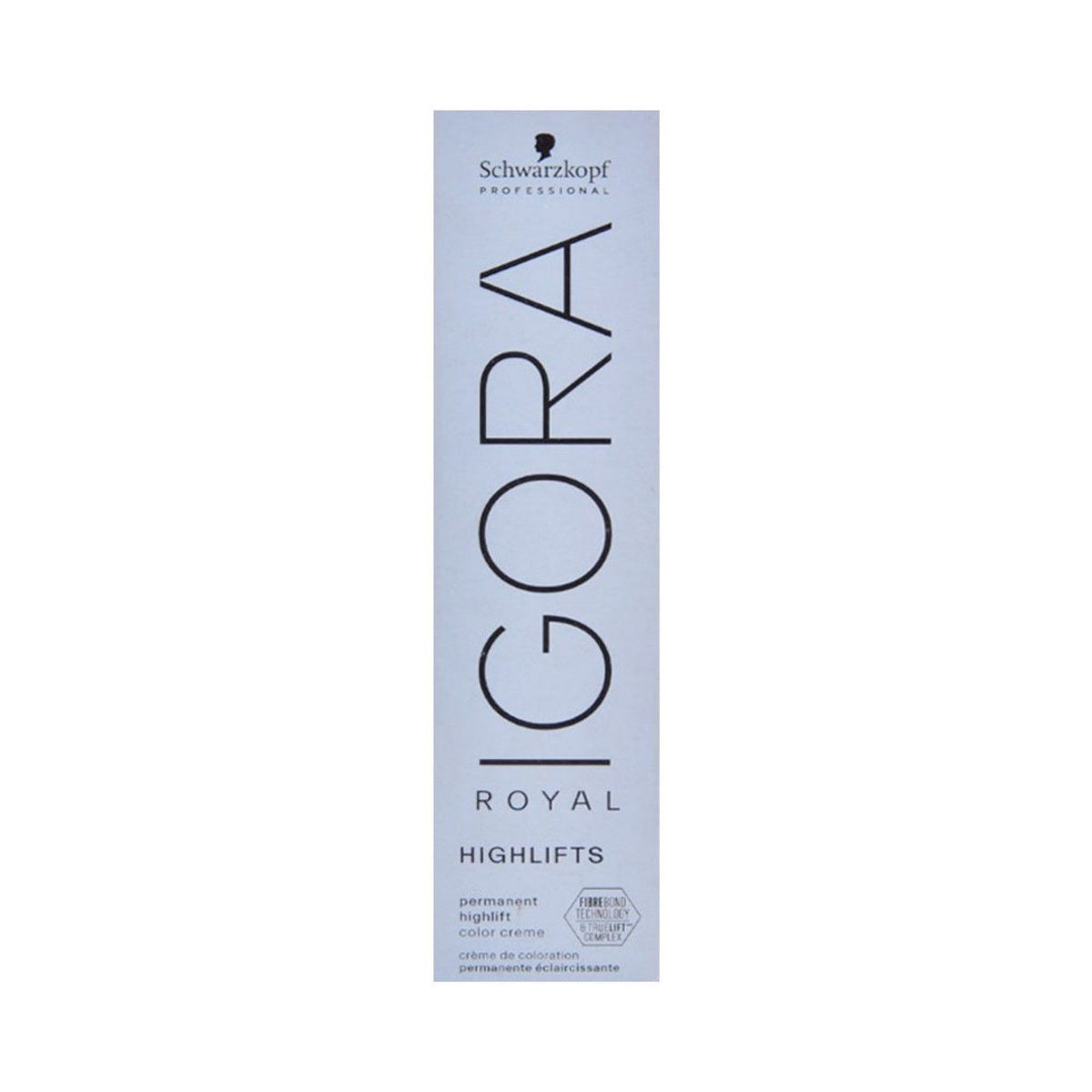 Schwarzkopf Igora Special Blonde Ash (12-2) 60ml