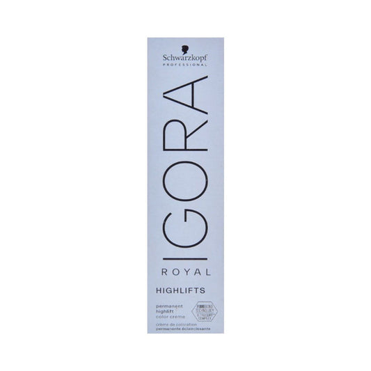 Schwarzkopf Igora Special Blonde Ash (12-2) 60ml