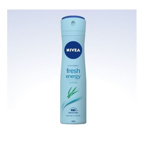 Nivea Deo Spray Women Fresh Energy 150ml