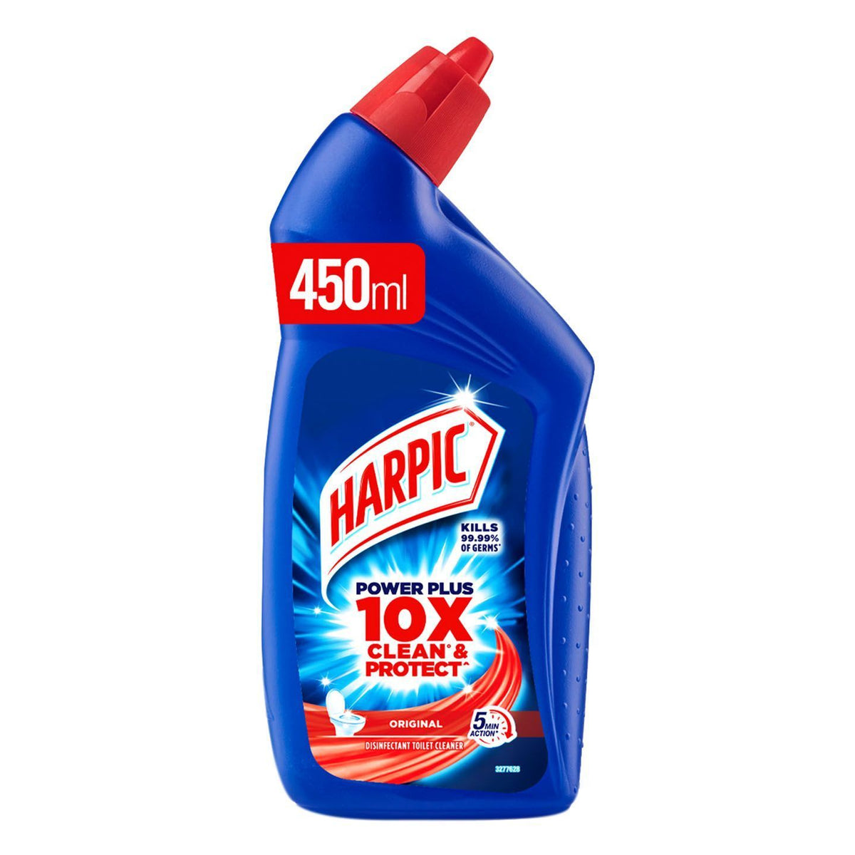 Harpic Toilet Cleaner Promo Pack 450ml
