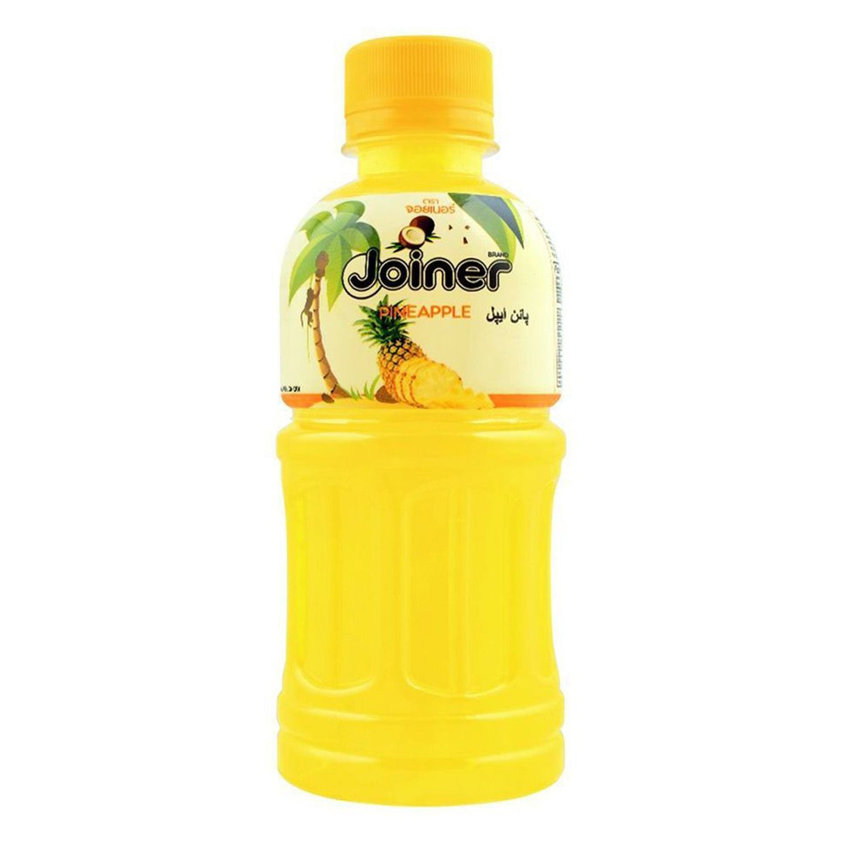 Joiner Juice Pineapple Imported 320ml
