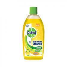 Dettol Surface Cleaner Citrus 1L