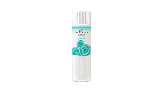 Enchanteur Gorgeous Talcum Powder Imported 250g