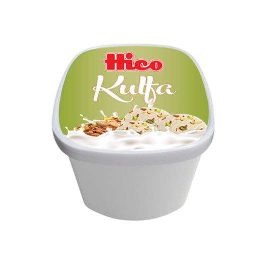 Hico Kulfa Ice Cream 1.5L