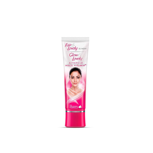 Glow & Lovely Face Wash Multi Vitamin 50g