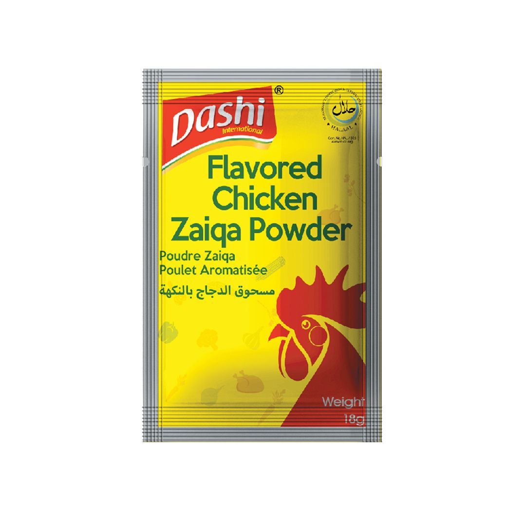 Dashi Powder Chicken Sachet 18g