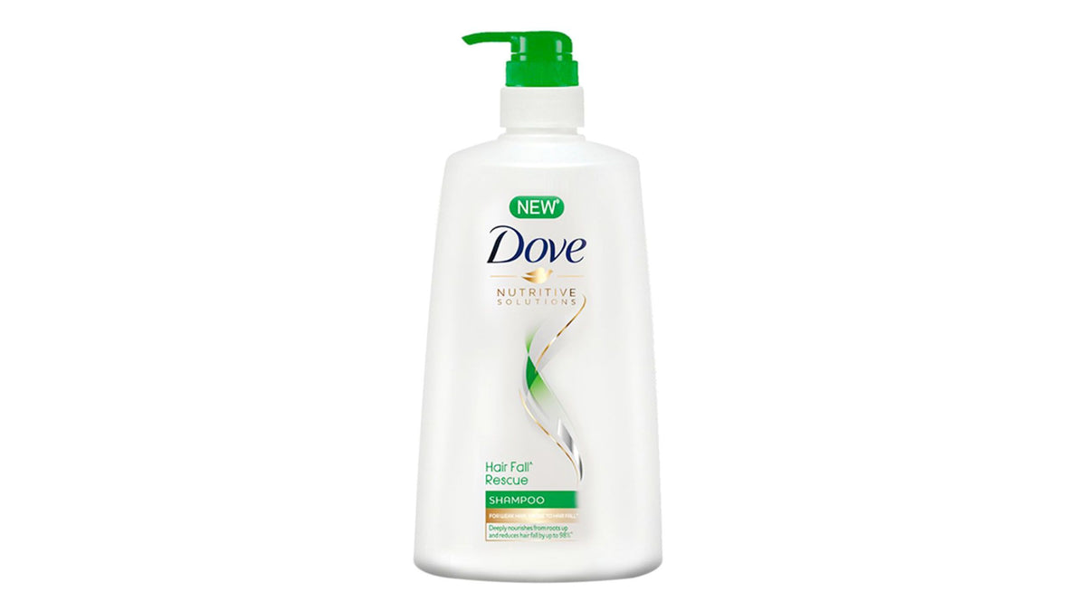 Dove Hair Fall Rescue Shampoo 650ml