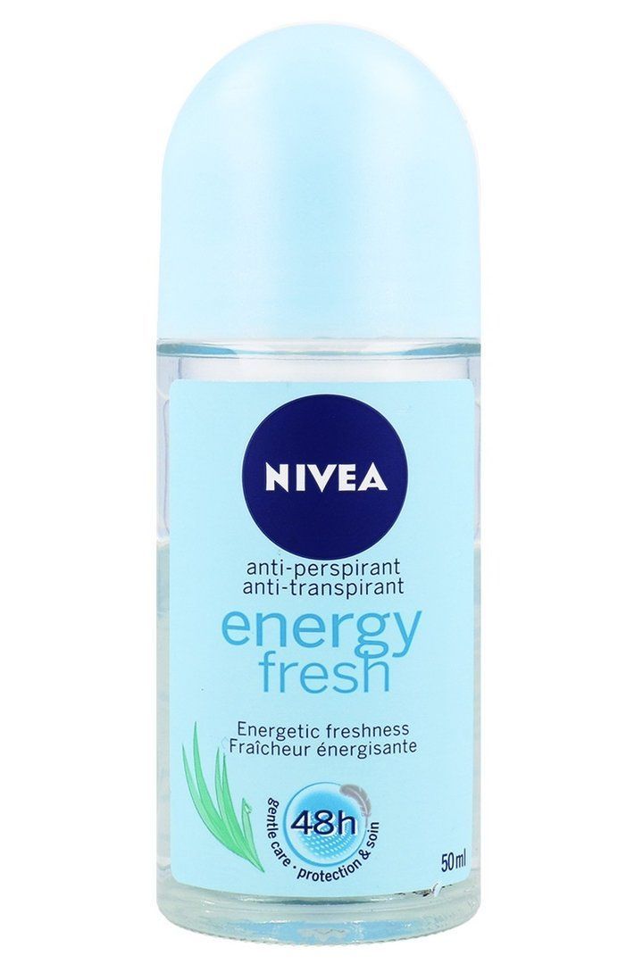 Nivea 48H Fresh Energy Roll-on 50ml