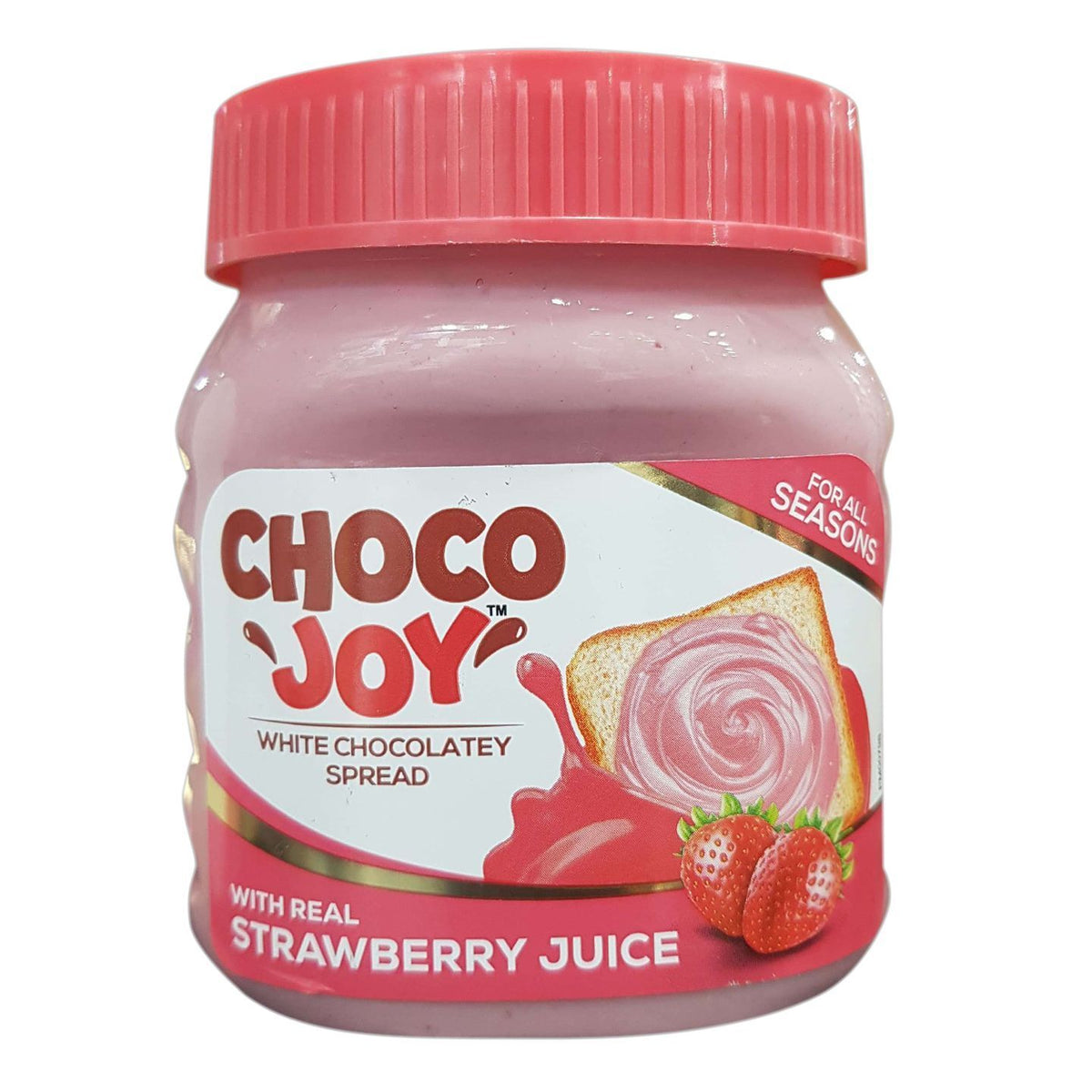 Choco Joy with Real Strawberry Juice Spread 350g