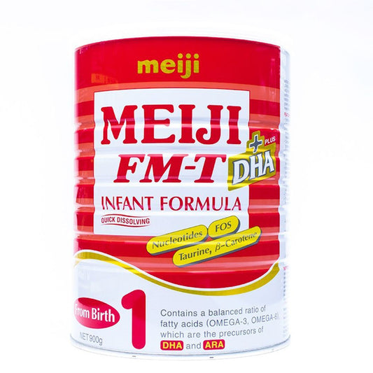Meiji FM T Milk Powder 900g