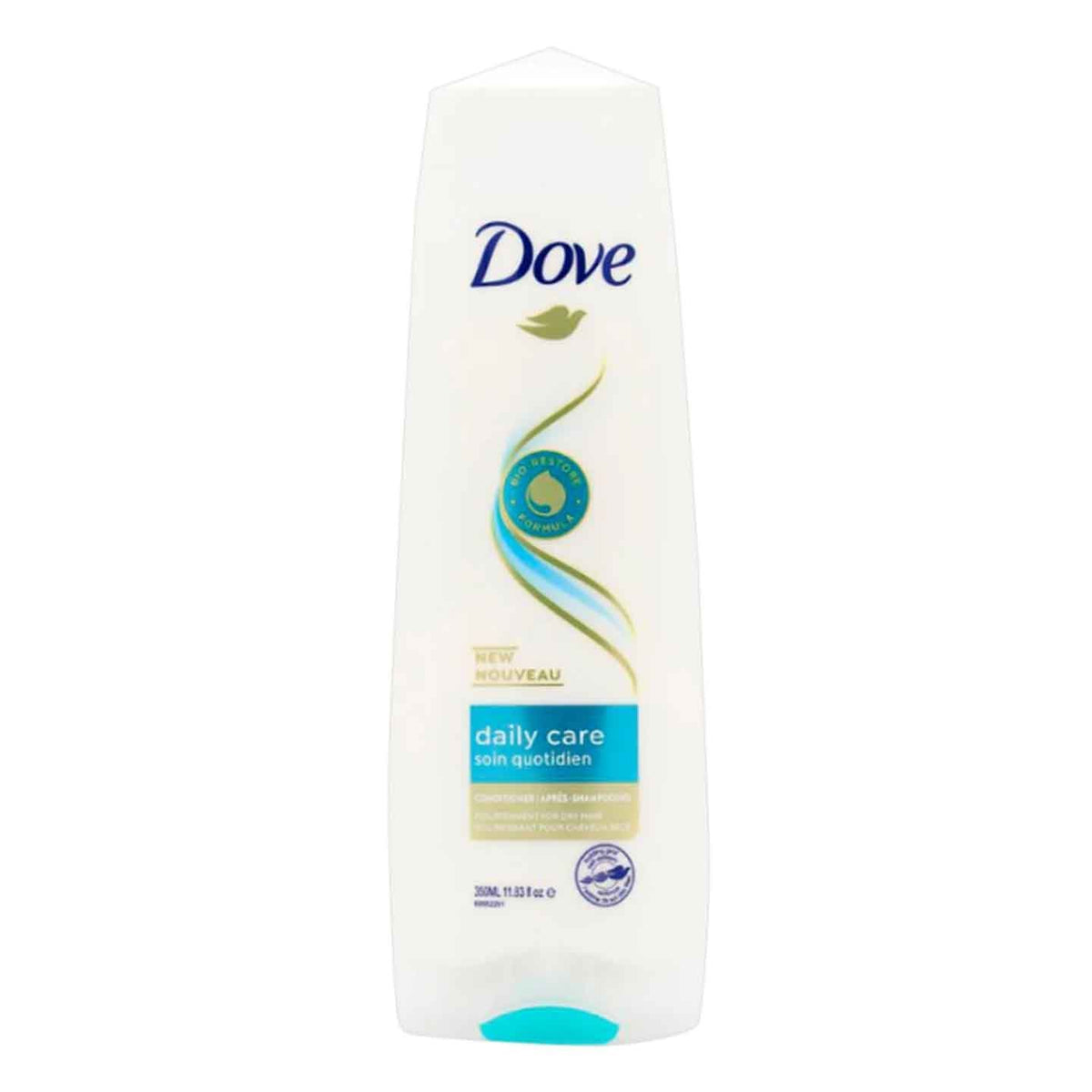 Mkt Dove Daily Care Conditioner 350ml