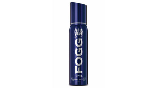 Fogg Body Spray Royal 120ml