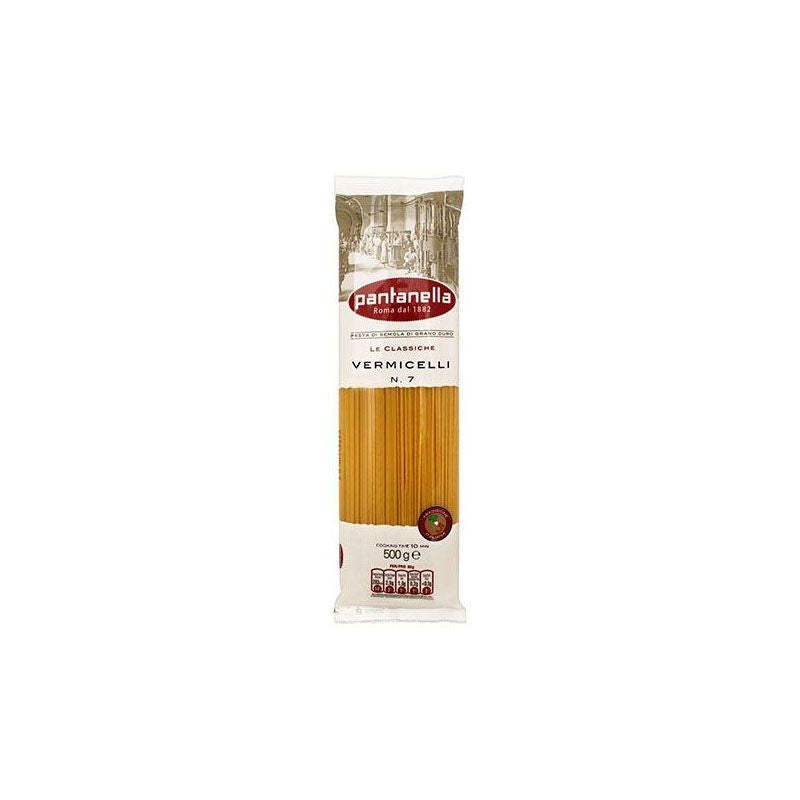 Pantanella Pasta Vermicelli N7 500g