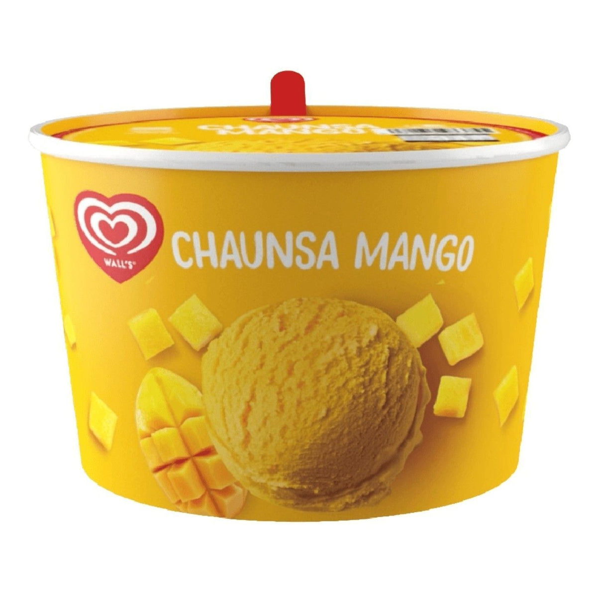 Wall's Chaunsa Mango (Cup) 100ml
